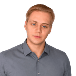 Nikita Wagner, Geschäftsführer der ALWARA Sicherheitsdienst GmbH